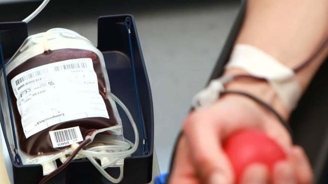Passive RFID tags upgrade blood bag management to safeguard transfusion safety