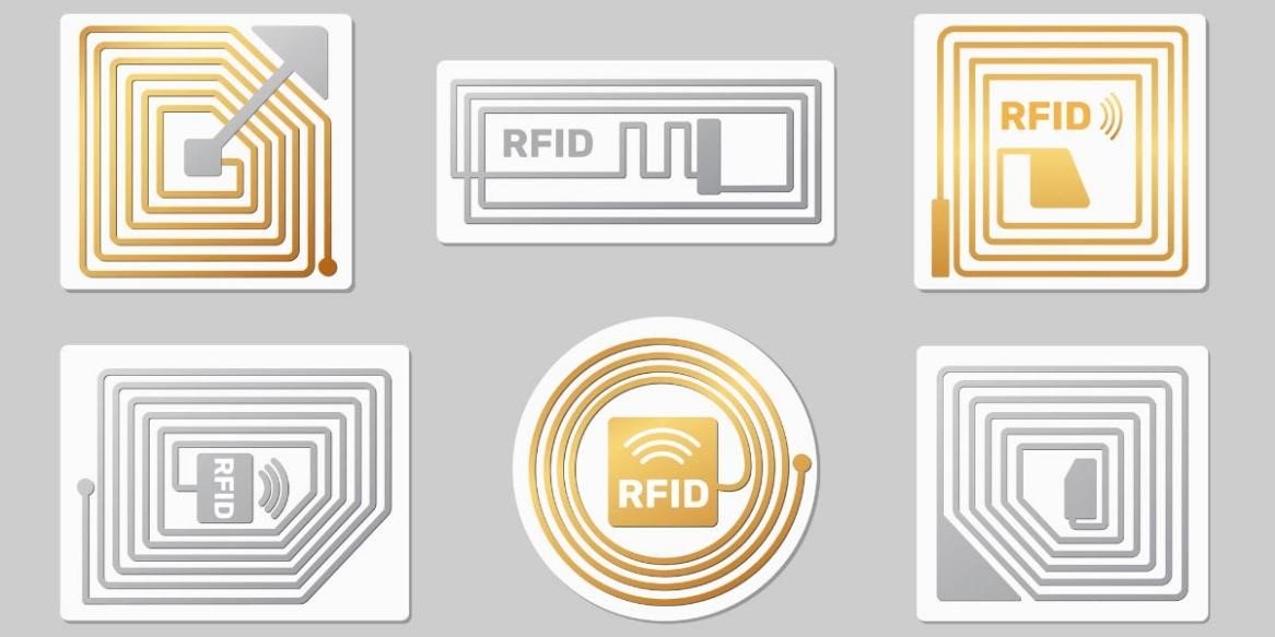 5 Things You Must Know About RFID Tags