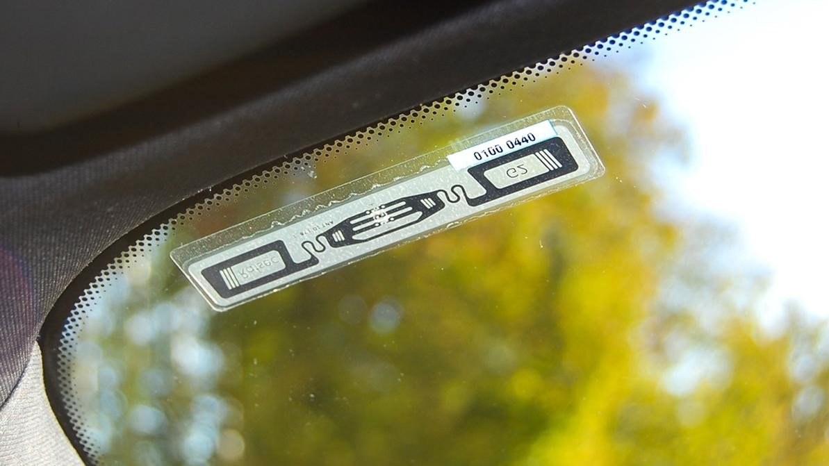 Why use RFID technology in Vehicles