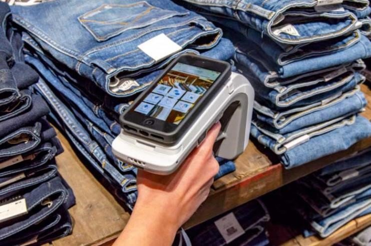 RFID UHF Tags Lead Digital Transformation of Clothing Management