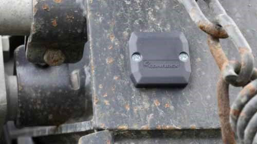 RFID Tags in High-Temperature Environments