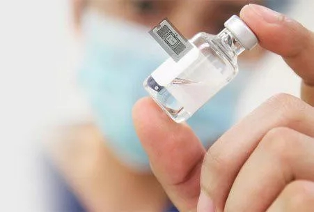 Application of RFID Anti-Liquid Tags in Various Industries