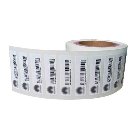 Printable RFID Tags