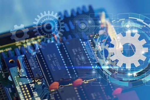 RFID Tags Closing the Traceability Loop for Materials and Process Operations in Production