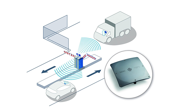 UHF RFID Tags Achieve Breakthrough in Read Range Design
