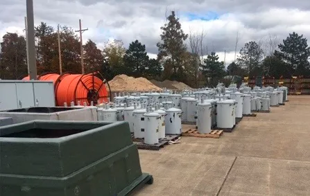 Key Considerations for Deploying RFID Tags in Outdoor Asset Management