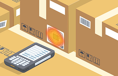 RFID Tags Drive Diversified Inventory Management Strategies Across Industries