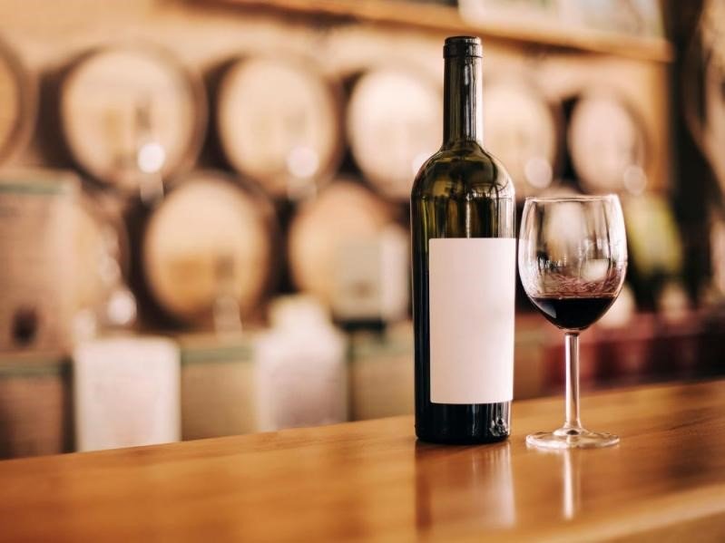 Intelligent Innovation of Red Wine Management RFID Tags Become Core Engine