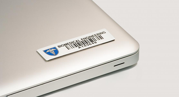 How RFID Tags Conquer Metal Surface Interference