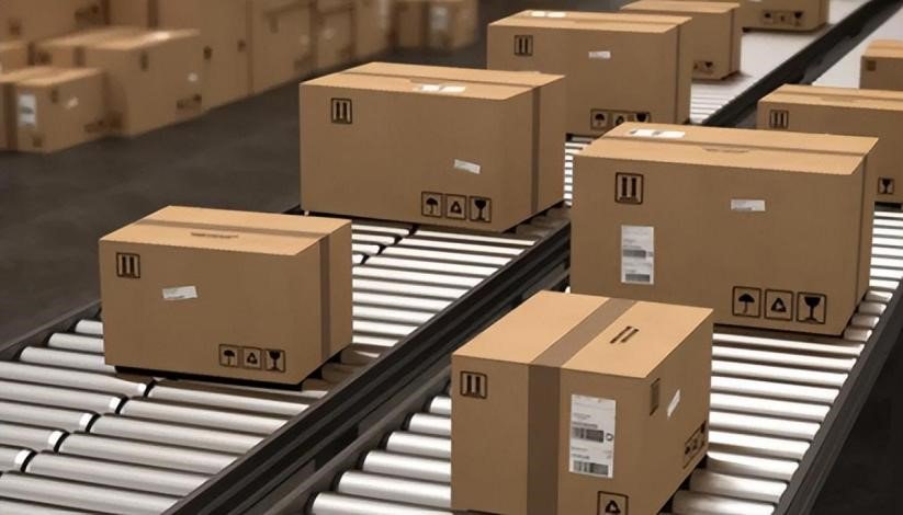 Express Sorting Efficiency Leap Relies on RFID Tag Empowerment