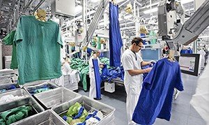 Dual-Frequency Washable Tags Unlock Next-Gen Efficiency in Textile Management