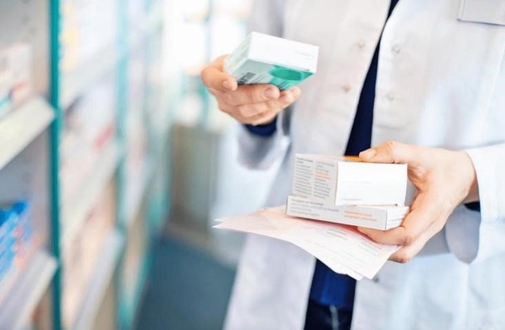 RFID Tags Reshape the New Ecology of Medical Drug Inventory Management