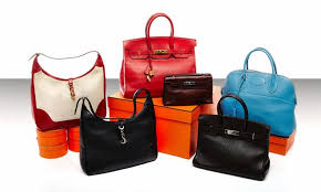 RFID Tags Solve Luxury Counterfeit Problems and Improve Management Efficiency