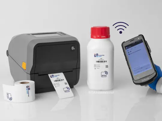 How Hospitals Use RFID Tags to Revolutionize Pharmaceutical Management
