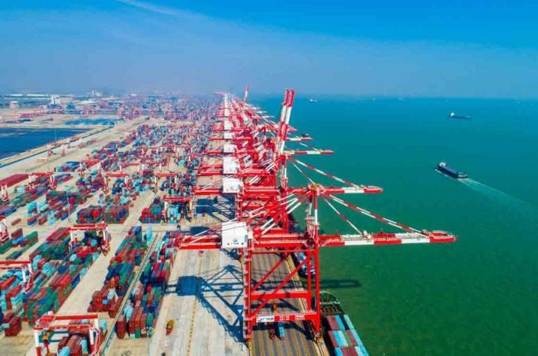 Customized RFID Tag Development Sets New Standards for Smart Ports