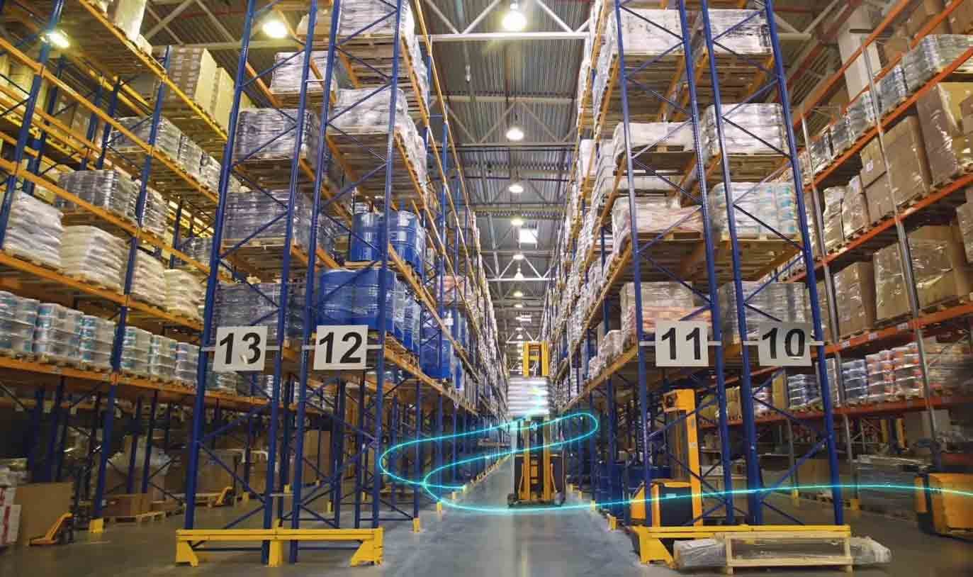 How RFID tags are transforming our Daily Lives