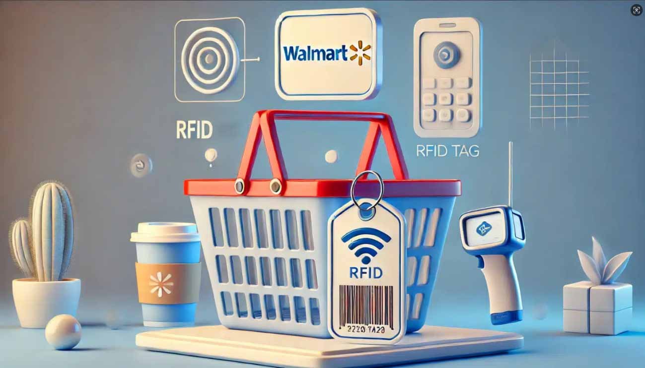 RFID Technology Revolutionizes Industries: From Retail to Healthcare