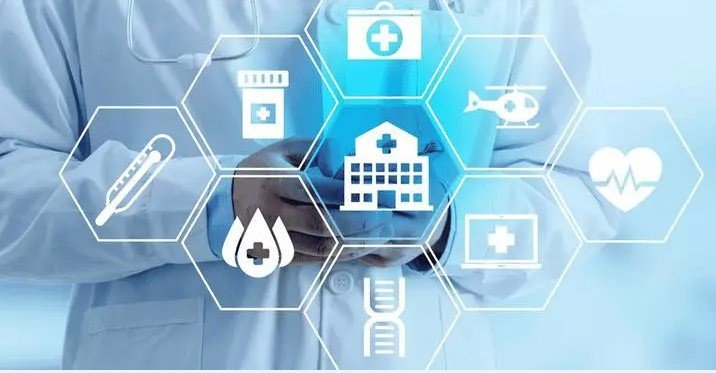 The Role of RFID Tags in the Medical Field