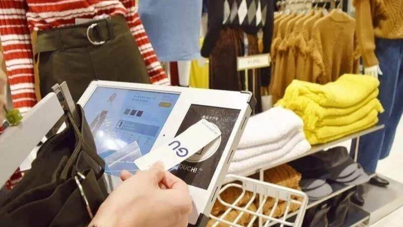 How RFID Technology is Driving Innovation in the Apparel Industry's Production and Management