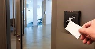 The Application of RFID Technology in the Campus Field
