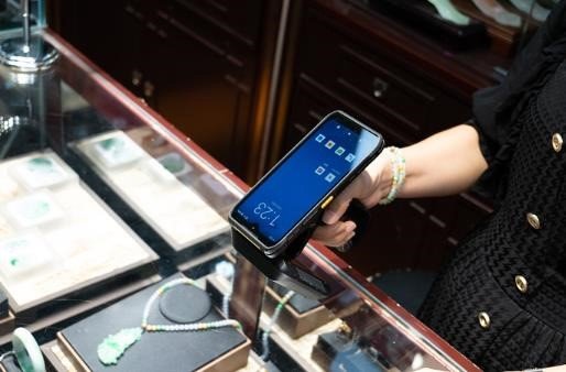 RFID Jewelry Tags: A Revolutionary Technology in the Jewelry Industry