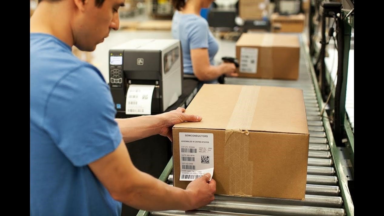 RFID Tags: Revolutionizing Multiple Industries with Versatile Applications