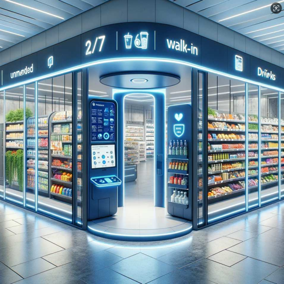 Anti-liquid tags applied in retail stores to improve product protection