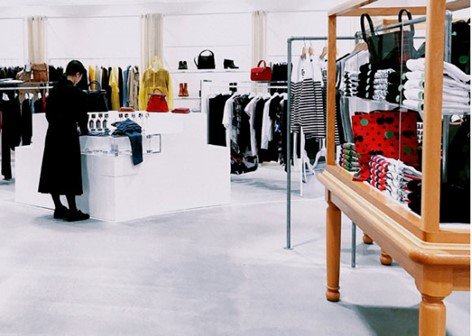 RFID technology is ushering in a new era of secure management for goods!