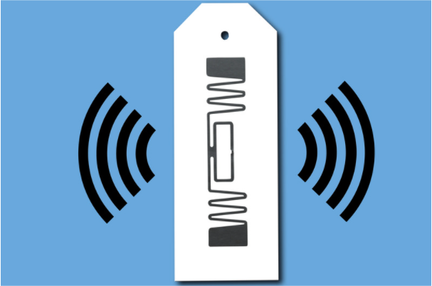 RFID tags: it has been implemented in every corner of our lives!