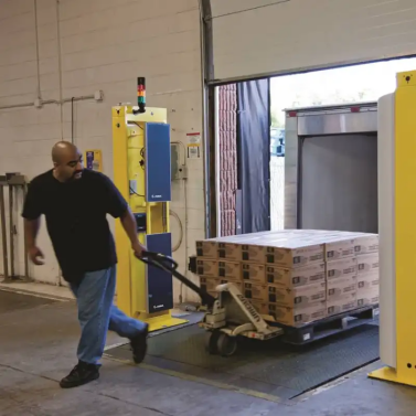 RFID tags play an important role in inventory management