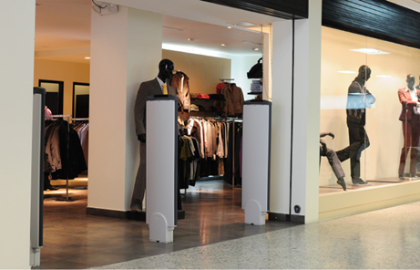 RFID Technology Drives Innovation in Clothing Stores