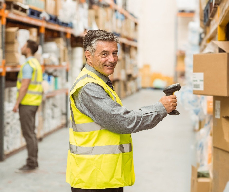 Attention needed when using UHF RFID tags