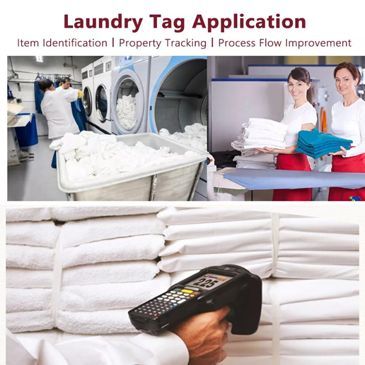 Laundry management