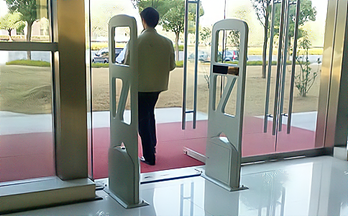 Smart Campus: The Application of RFID in Campus IOT Platform
