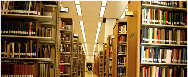 RFID Library Tag Revolutionizes Library Management, Improving Efficiency and Service Experience