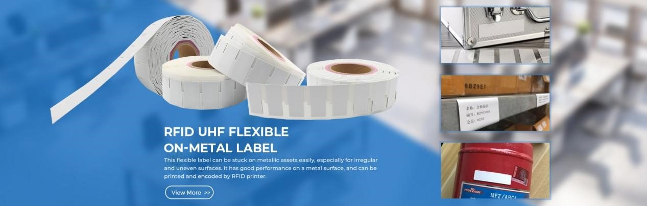 How to Choose a Reliable RFID Tag Supplier
