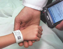 Patient information management
