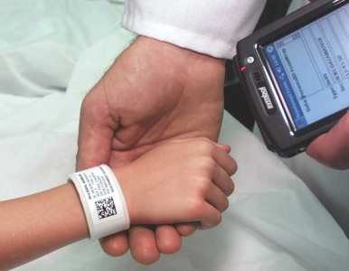 RFID Technology Revolutionizes the Healthcare Industry with Comprehensive Upgrades